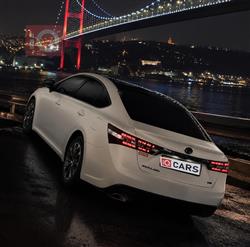 تويوتا أفالون